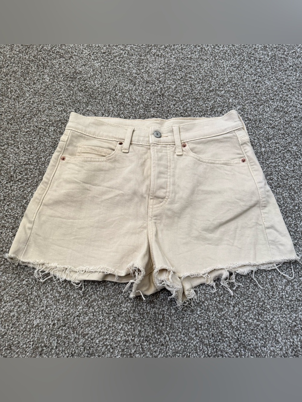 Old Navy shorts